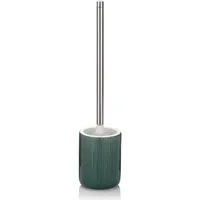 Kela WC-Garnitur Ava, Ø grün