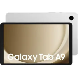 Samsung Galaxy Tab A9 Wi-Fi Silber