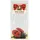 marzipan-nougat Marzipan Glückskäfer in Geschenkfolie 45 g