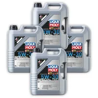 4x 5L LIQUI MOLY 1164 Motoröl Special Tec 5W-30 Motorenöl Motor Öl Synthese
