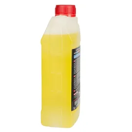 Motul Kühlmittel Kühlerfrostschutz Gelb 1L