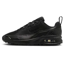 Nike Air Max Bia Kinder Schwarz/Weiß 38,5