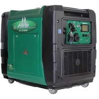 Diesel Inverter Generator - FME XG-SF 5600D - 5,5kW