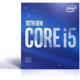 Intel Core i5-10400F 2,9 GHz LGA1200 Box