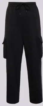 JORDAN HOSE M J BRK OVZ FLC CRGO PNT BB - Schwarz - S