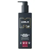 label.m Organic Orange Blossom Volumising Shampoo 300 ml