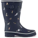 Regatta Amelia Damen Blau 42