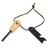 Moses Feuerstarter-Set Expedition Natur silberfarben