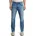 Fit Jeans Sun Faded Blue Donau 33 34