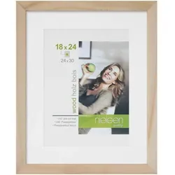Nielsen Apollon natur      24x30 Holz                     8988008