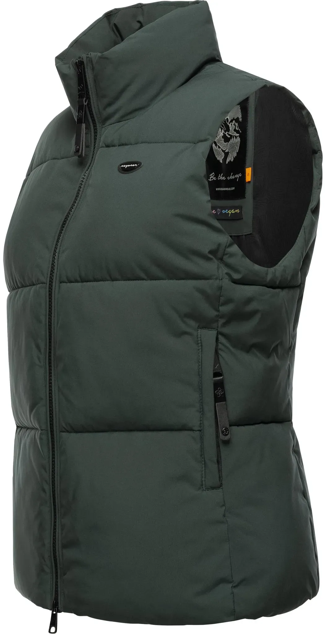 Steppweste RAGWEAR 