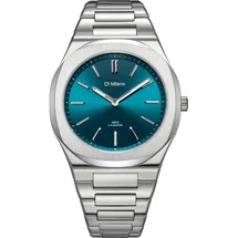 D1 Milano UHBJ03 Silbern 39 mm UHBJ03