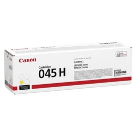 Canon 045H gelb