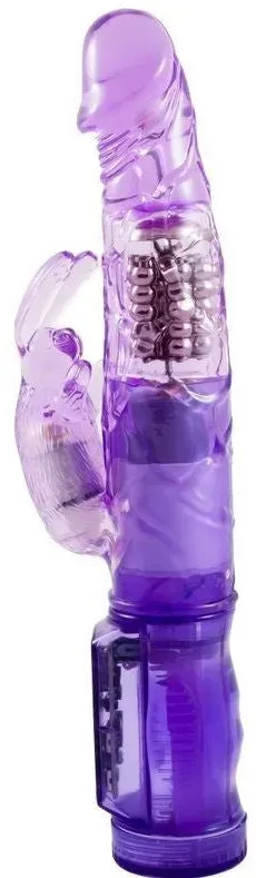 BAILE - Mini Rotator mit Rabbit Happy Angel Flieder