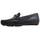 Wirth Mokassin Damen Blau 38,5