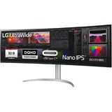 LG 49WQ95X-W 49"