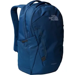 The North Face VAULT Daypack in limestonegrey-fortunablue, Größe Einheitsgröße - grau