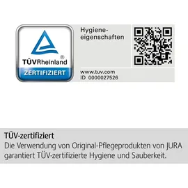 Jura Claris Smart+ Filterpatrone 3 St. 24233