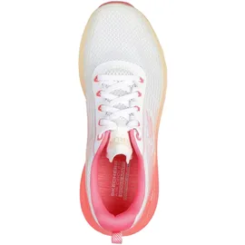 SKECHERS GEMÜTLICH SPORTLICH CAMINAR Damen MAX Cushioning Elite 2 Weiss Talla 41