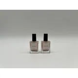 Manucurist Green Nagellack Pale Rose 15 ml