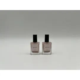 Manucurist Green Nagellack Pale Rose 15 ml
