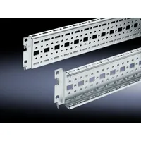 Rittal TS 8612.080 Montage-Chassis (L x B) 800mm x