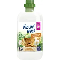 Kuschelweich Birnenblüte & Hafermilch 750ml