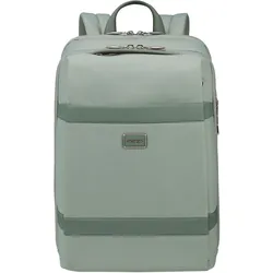 Samsonite Laptoprucksack »IMAGE BIZ« Samsonite thyme B/H/T: 13,5 cm x 38,5 cm x 26 cm