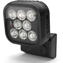 Silva Ignite Stirnlampe (Größe One Size, schwarz)