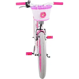 Volare Lovely 20" RH 26.5 cm rosa 1-Gang Rücktrittbremse