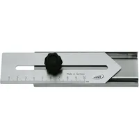 Helios-Preisser Streichmaß 0323 308 100 mm