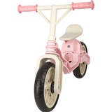 Bobike Balance Bike Cotton Candy Pink