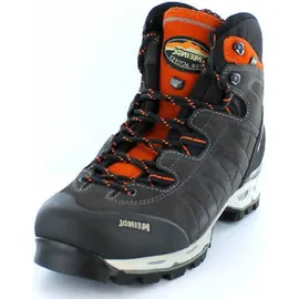 MEINDL Air Revolution Ultra Herren anthrazit/orange 42,5