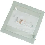 roba Spiel- - Woodland Buddies - Baumwolle, - Gr.: onesize
