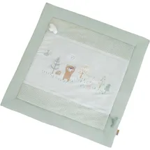 roba Spiel- - Woodland Buddies - Baumwolle, - Gr.: onesize