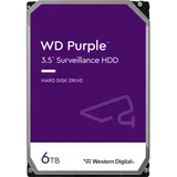 Purple 6 TB 3,5" WD62PURZ