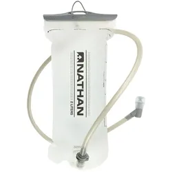 Nathan Poche d'eau Bladder 2L Sac hydratation / Gourde - https://www.i-run.de/sportzubehoer/trinkblasen/nathan/Poche-d-eau-Bladder-2L_fiche_33366.html - TU