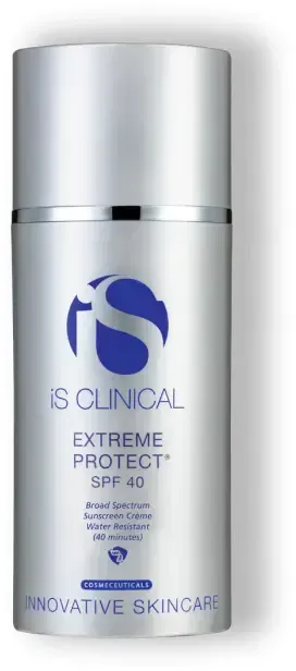 iS Clinical Extreme Protect SPF 40 - Transparent