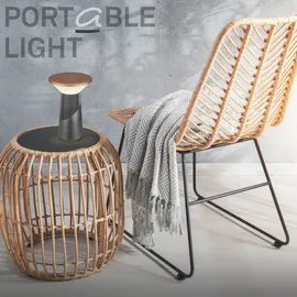 Briloner Pilia Anthrazit-Bronze