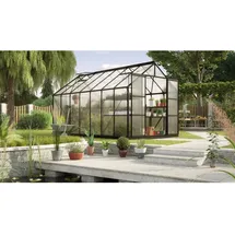 Vitavia Uranus 11500 Alu schwarz HKP 4 mm 11,5 m2