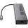 Lindy DST-Mini Duo, USB C Laptop Mini Dockingstation 2X 4K HDMI