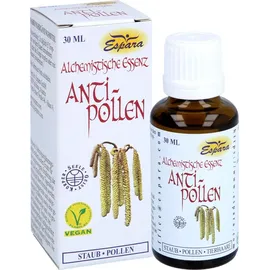Espara Alchemistische Essenz Anti-Pollen Tropfen 30 ml