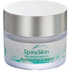 Spiruskin-Balancing Cream für die Fettige Haut 50 ML