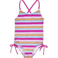 Playshoes UV-Schutz Badeanzug pink, 122/128