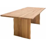 58 aufm Kessel Danyelle 140 x 90 x 75 cm braun