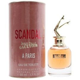 Jean Paul Gaultier Scandal A Paris Eau de Toilette 50 ml
