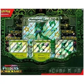 Pokémon Premium Kollektion Karmesin & Purpur Paldeas Schicksale