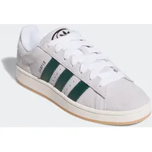 adidas Campus 00s Crystal White/Collegiate Green/Off White 43 1/3
