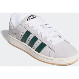 adidas Campus 00s Crystal White/Collegiate Green/Off White 43 1/3