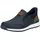 Rieker B9057 Herren Blau 43